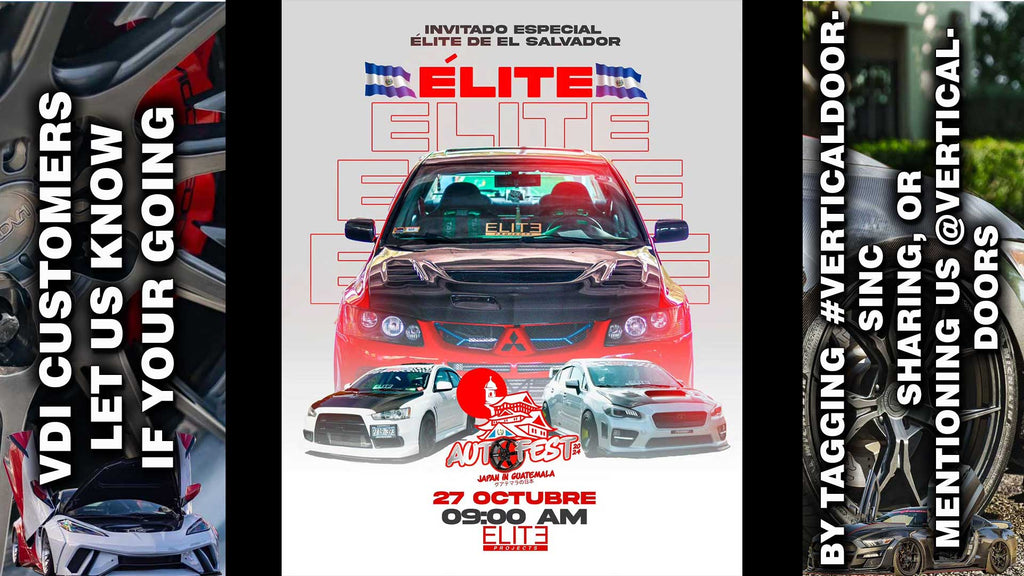 CAR SHOW | 10/27/24 | Guatemala | @japan_in_guatemala