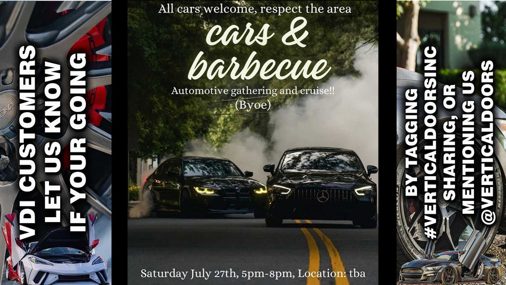 CAR SHOW | 8/11/24| ORANGE, CA | @culturee.cc