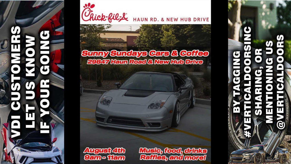 CAR SHOW | 8/4/24| MENIFEE, CA | @bitsfpv