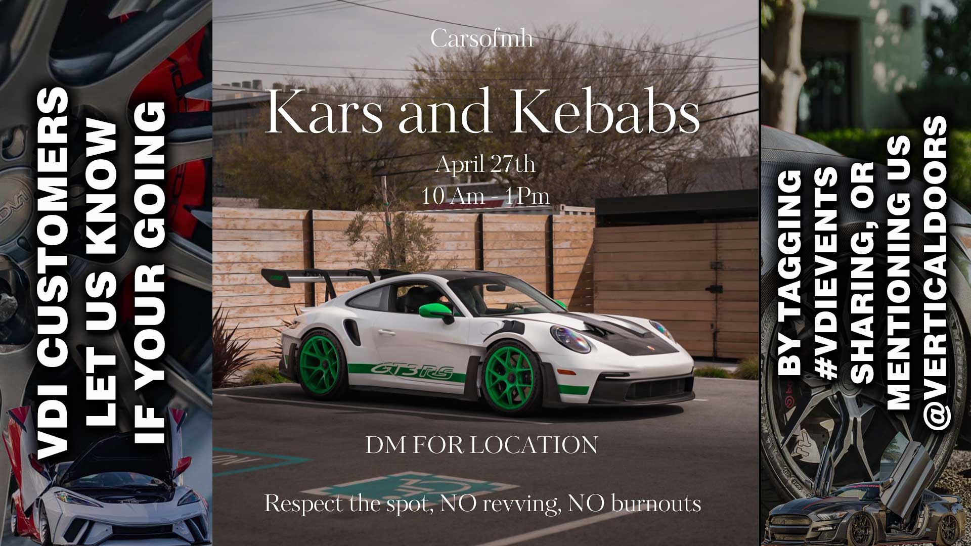 CAR SHOW | 4/28/24 | SAN RAMON, CA | @shazamshots