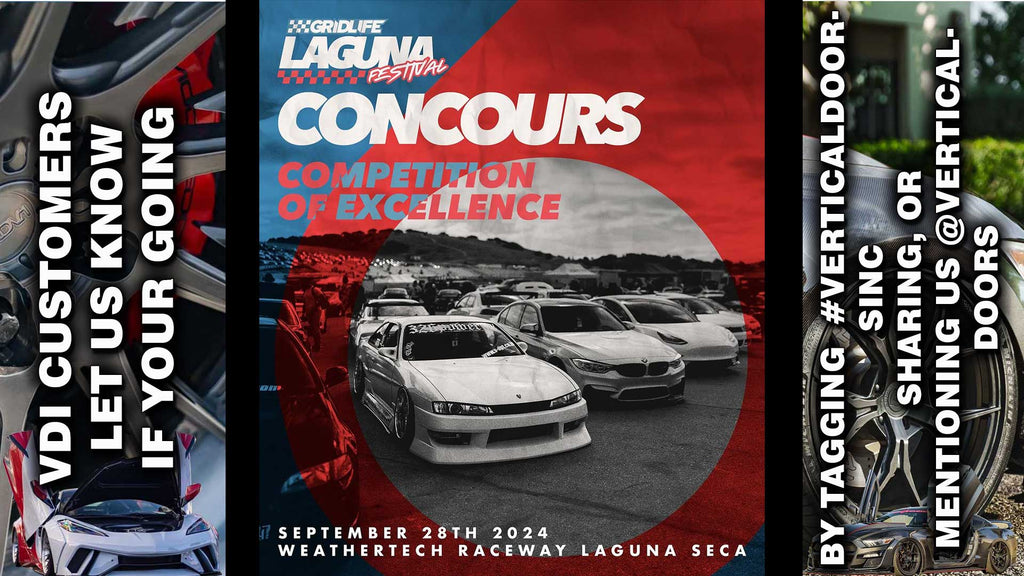 CAR SHOW | 9/28/24 | SALINESS, CA | @spocom