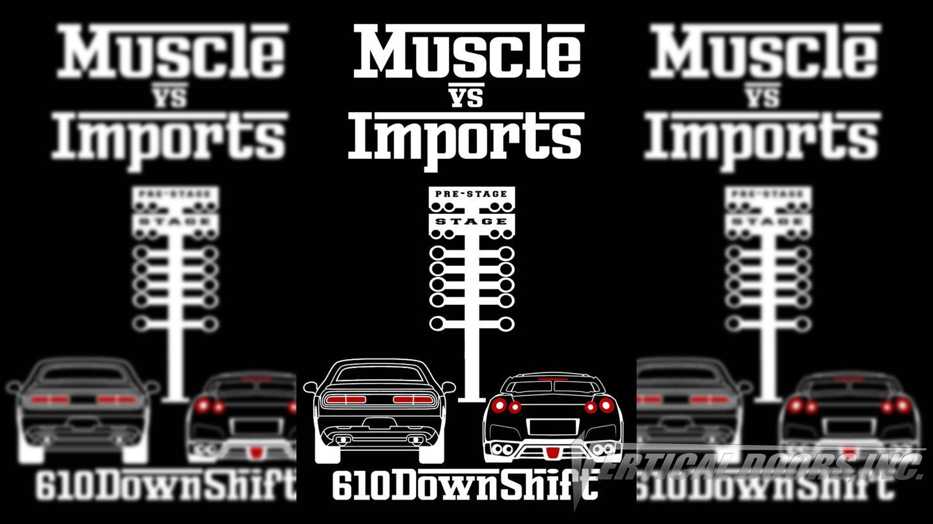 Car Show | 610 DOWNSHIFT TRACK DAY & OPENER | April 10th 2021 | Mohnton, PA