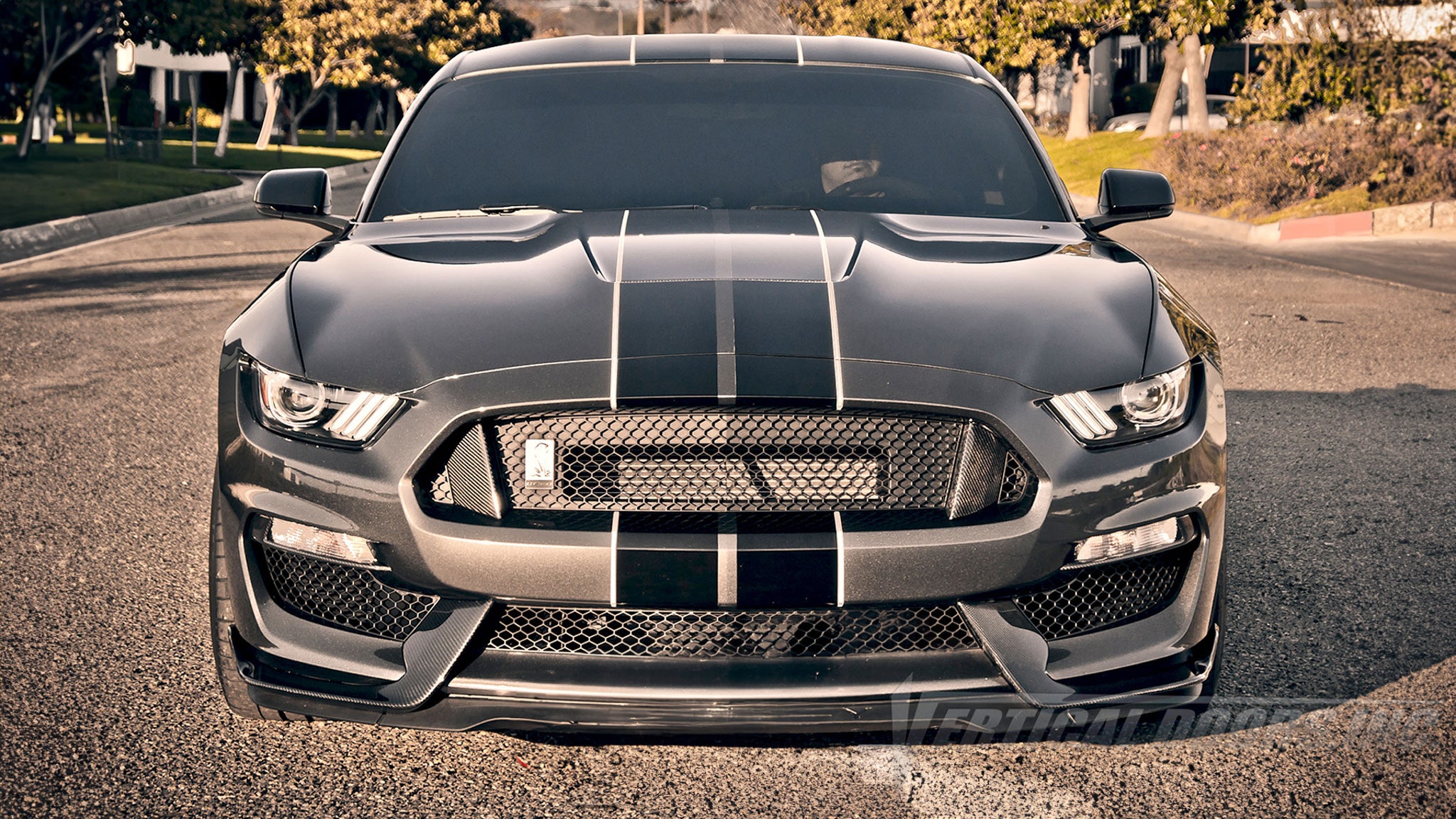 Experience the Ultimate Upgrade on your ford with Lambo Doors