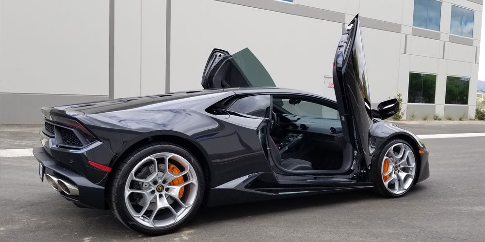 Lamborghini