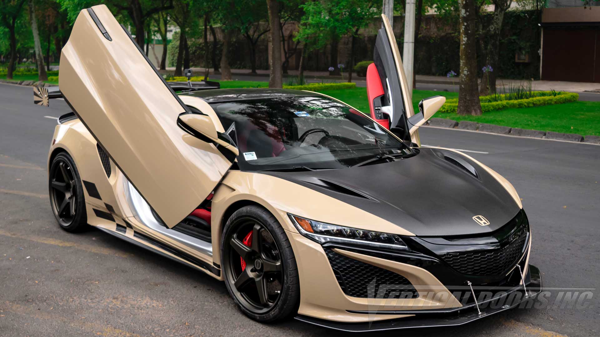 Acura NSX 2017-2022 Vertical Doors kit  lambo doors, vertical doors, door conversion, scissor doors, butterfly doors, wing doors,  Acura NSX 2017-2022 lambo doors, Acura NSX 2017-2022 vertical doors, Acura NSX 2017-2022 door conversion, Acura NSX 2017-2022 scissor doors, Acura NSX 2017-2022 butterfly doors, Acura NSX 2017-2022 wing doors, 