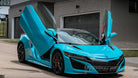 Acura NSX 2017-2022 Vertical Doors kit  lambo doors, vertical doors, door conversion, scissor doors, butterfly doors, wing doors,  Acura NSX 2017-2022 lambo doors, Acura NSX 2017-2022 vertical doors, Acura NSX 2017-2022 door conversion, Acura NSX 2017-2022 scissor doors, Acura NSX 2017-2022 butterfly doors, Acura NSX 2017-2022 wing doors, 