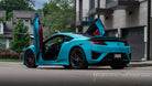 Acura NSX 2017-2022 Vertical Doors kit  lambo doors, vertical doors, door conversion, scissor doors, butterfly doors, wing doors,  Acura NSX 2017-2022 lambo doors, Acura NSX 2017-2022 vertical doors, Acura NSX 2017-2022 door conversion, Acura NSX 2017-2022 scissor doors, Acura NSX 2017-2022 butterfly doors, Acura NSX 2017-2022 wing doors, 