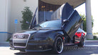 Audi RS6 2002-2004 Vertical Doors kit  lambo doors, vertical doors, door conversion, scissor doors, butterfly doors, wing doors,  Audi RS6 2002-2004 lambo doors, Audi RS6 2002-2004 vertical doors, Audi RS6 2002-2004 door conversion, Audi RS6 2002-2004 scissor doors, Audi RS6 2002-2004 butterfly doors, Audi RS6 2002-2004 wing doors, 