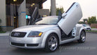Audi TT 1999-2006 2DR  Vertical Doors kit  lambo doors, vertical doors, door conversion, scissor doors, butterfly doors, wing doors,  Audi TT 1999-2006 2DR  lambo doors, Audi TT 1999-2006 2DR  vertical doors, Audi TT 1999-2006 2DR  door conversion, Audi TT 1999-2006 2DR  scissor doors, Audi TT 1999-2006 2DR  butterfly doors, Audi TT 1999-2006 2DR  wing doors, 