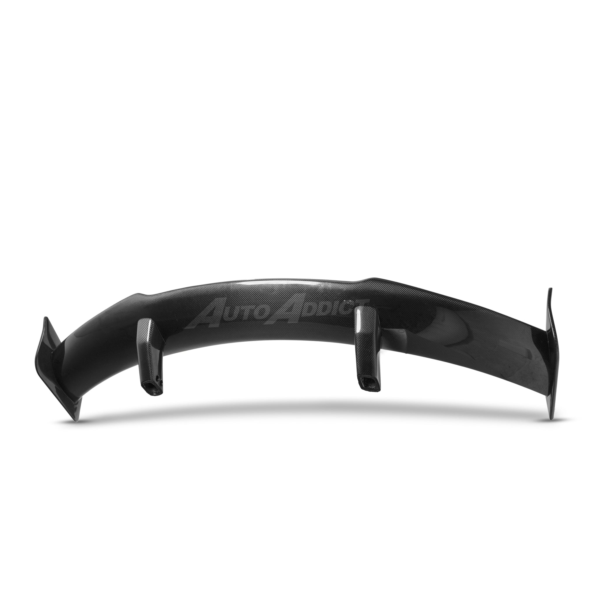 2023-2026 C8 Corvette Z06/E-Ray ZR1 ZTK Rear Spoiler Gloss Carbon