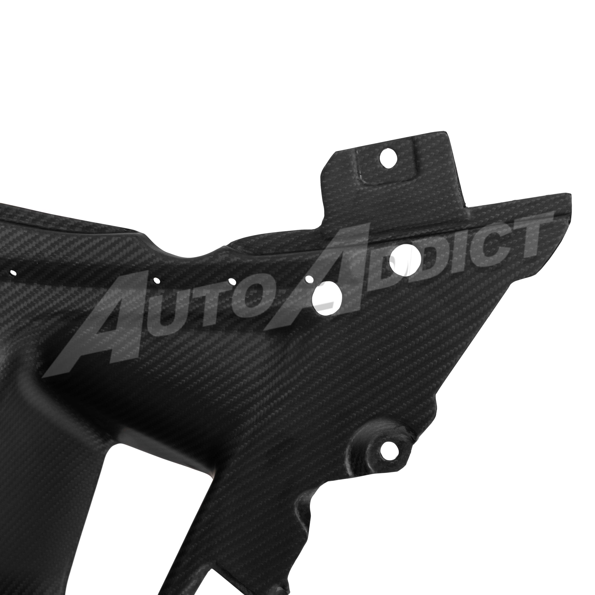 2025-2026 C8 ZR1/ZR1X ZTK Type-OEM Hood Functional Dry Carbon