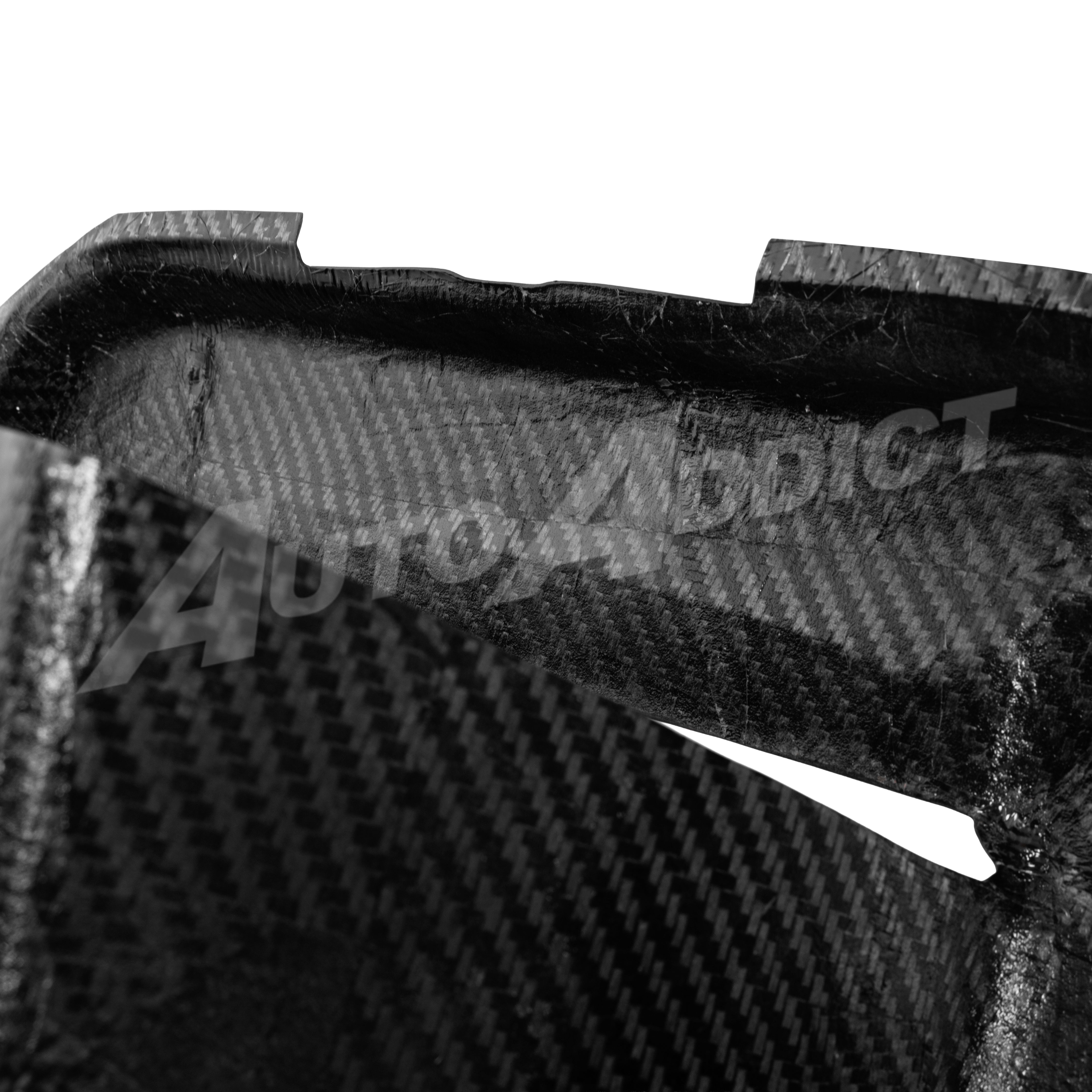 洋楽 HOODFACTOR Chevrolet Corvette C8 GT3 R Front Bumper Hood – Extreme Online Store
