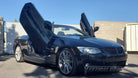BMW 3 Series 2007-2013 Cabriolet (E93)  Vertical Doors kit  lambo doors, vertical doors, door conversion, scissor doors, butterfly doors, wing doors,  BMW 3 Series 2007-2013 Cabriolet (E93)  lambo doors, BMW 3 Series 2007-2013 Cabriolet (E93)  vertical doors, BMW 3 Series 2007-2013 Cabriolet (E93)  door conversion, BMW 3 Series 2007-2013 Cabriolet (E93)  scissor doors, BMW 3 Series 2007-2013 Cabriolet (E93)  butterfly doors, BMW 3 Series 2007-2013 Cabriolet (E93)  wing doors, 