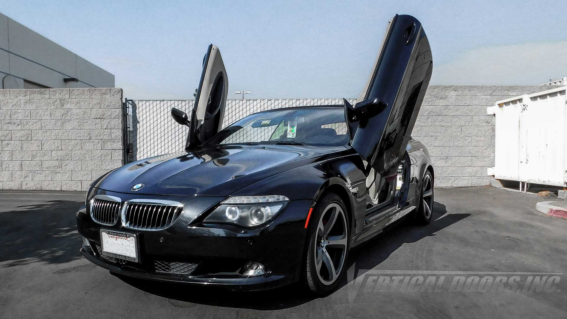 BMW 6 Series 2003-2010 Vertical Doors kit  lambo doors, vertical doors, door conversion, scissor doors, butterfly doors, wing doors,  BMW 6 Series 2003-2010 lambo doors, BMW 6 Series 2003-2010 vertical doors, BMW 6 Series 2003-2010 door conversion, BMW 6 Series 2003-2010 scissor doors, BMW 6 Series 2003-2010 butterfly doors, BMW 6 Series 2003-2010 wing doors, 