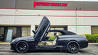Ruben’s Lambo door hinge conversion kit compatible with the BMW 6 Series 2011-2018 Convertible (F12) by Vertical Doors Inc., VDCBMW6i11, Lambo Doors, Vertical Door, Scissor Doors, Butterfly Doors, Door Conversion, wing doors, 640i, 640i xDrive, 640d, 640d xDrive, 650i, 650i xDrive, M6, M6 Gran Coupé, Alpina B6 xDrive Gran Coupé, BMW 6 series lambo doors, BMW 6 Series Vertical Doors, 