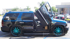 Cadillac Escalade 2007-2014 Vertical Doors kit  lambo doors, vertical doors, door conversion, scissor doors, butterfly doors, wing doors,  Cadillac Escalade 2007-2014 lambo doors, Cadillac Escalade 2007-2014 vertical doors, Cadillac Escalade 2007-2014 door conversion, Cadillac Escalade 2007-2014 scissor doors, Cadillac Escalade 2007-2014 butterfly doors, Cadillac Escalade 2007-2014 wing doors, 