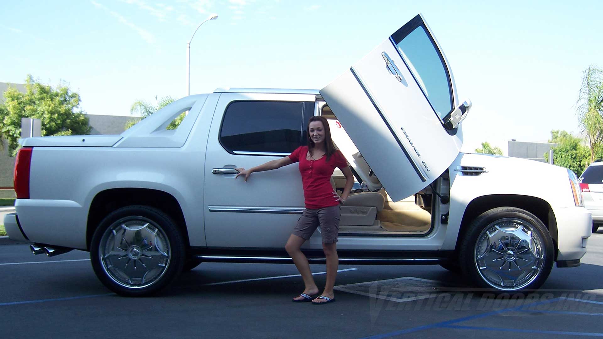 Cadillac Ext 2007-2013 Vertical Doors kit  lambo doors, vertical doors, door conversion, scissor doors, butterfly doors, wing doors,  Cadillac Ext 2007-2013 lambo doors, Cadillac Ext 2007-2013 vertical doors, Cadillac Ext 2007-2013 door conversion, Cadillac Ext 2007-2013 scissor doors, Cadillac Ext 2007-2013 butterfly doors, Cadillac Ext 2007-2013 wing doors, 