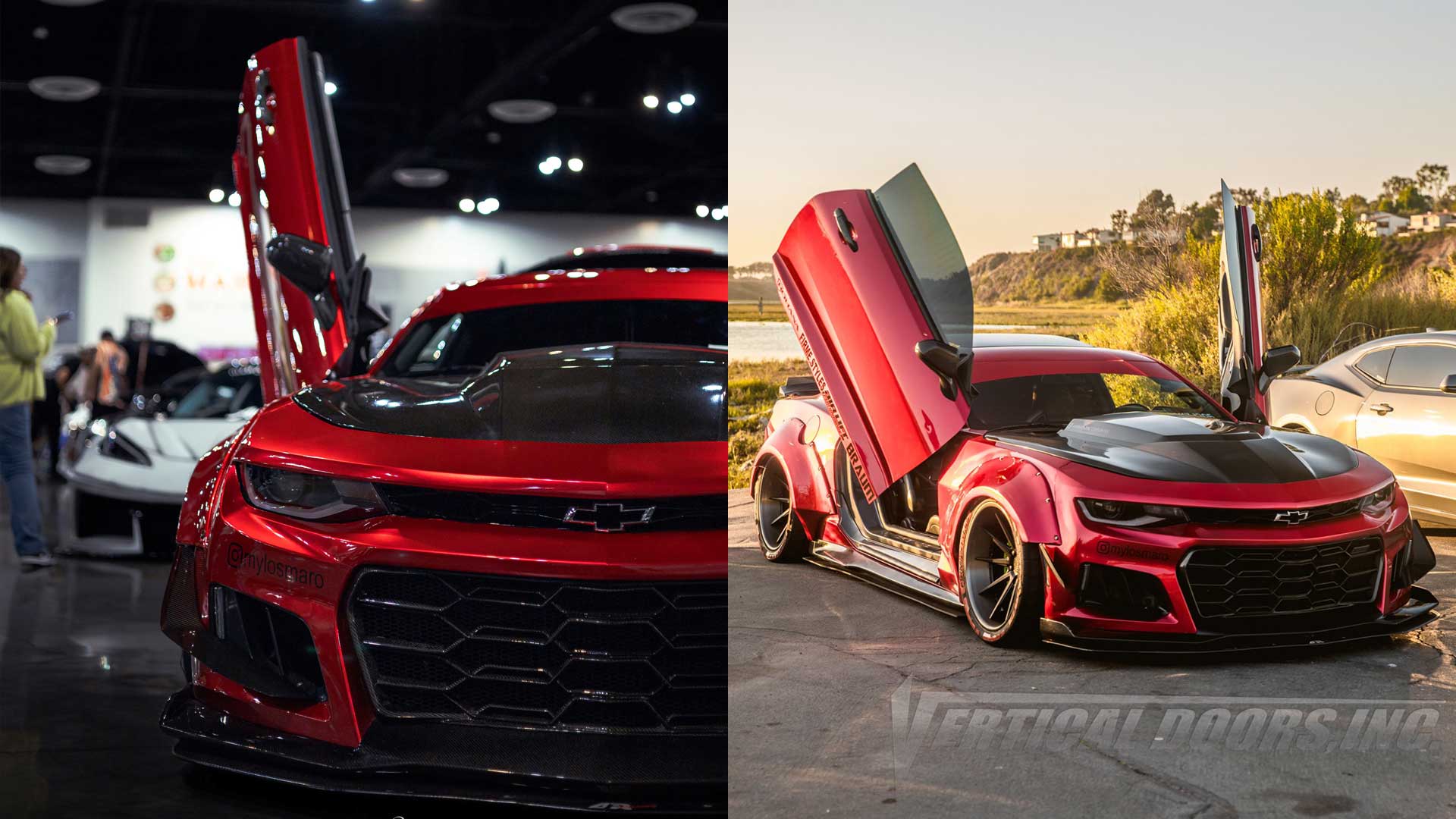 Chevrolet Camaro 2016-2023 Vertical Doors kit  lambo doors, vertical doors, door conversion, scissor doors, butterfly doors, wing doors,  Chevrolet Camaro 2016-2023 lambo doors, Chevrolet Camaro 2016-2023 vertical doors, Chevrolet Camaro 2016-2023 door conversion, Chevrolet Camaro 2016-2023 scissor doors, Chevrolet Camaro 2016-2023 butterfly doors, Chevrolet Camaro 2016-2023 wing doors, 