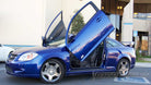 Chevrolet Cobalt 2004-2012 Vertical Doors kit  lambo doors, vertical doors, door conversion, scissor doors, butterfly doors, wing doors,  Chevrolet Cobalt 2004-2012 lambo doors, Chevrolet Cobalt 2004-2012 vertical doors, Chevrolet Cobalt 2004-2012 door conversion, Chevrolet Cobalt 2004-2012 scissor doors, Chevrolet Cobalt 2004-2012 butterfly doors, Chevrolet Cobalt 2004-2012 wing doors, 