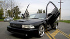Chevrolet Impala/Caprice 1991-1996  Vertical Doors kit  lambo doors, vertical doors, door conversion, scissor doors, butterfly doors, wing doors,  Chevrolet Impala/Caprice 1991-1996  lambo doors, Chevrolet Impala/Caprice 1991-1996  vertical doors, Chevrolet Impala/Caprice 1991-1996  door conversion, Chevrolet Impala/Caprice 1991-1996  scissor doors, Chevrolet Impala/Caprice 1991-1996  butterfly doors, Chevrolet Impala/Caprice 1991-1996  wing doors, 