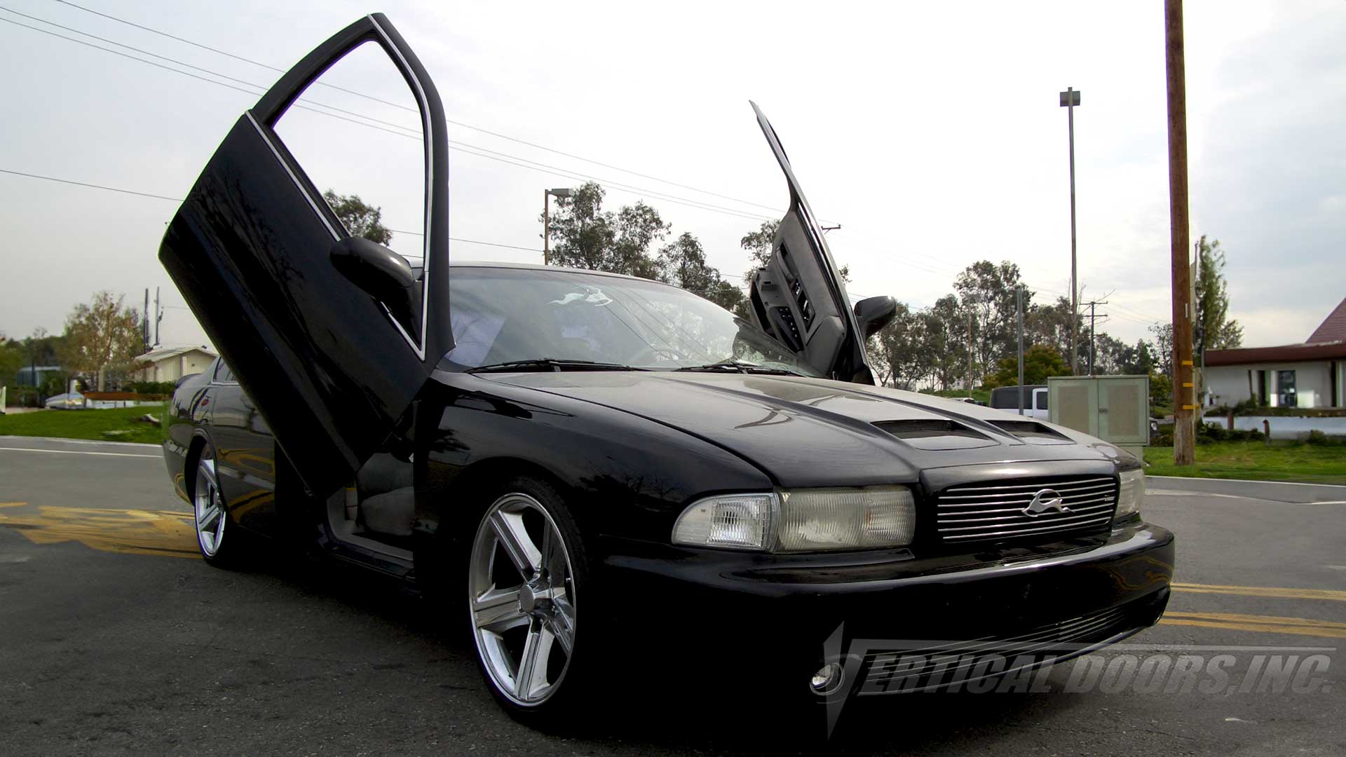 Chevrolet Impala/Caprice 1991-1996  Vertical Doors kit  lambo doors, vertical doors, door conversion, scissor doors, butterfly doors, wing doors,  Chevrolet Impala/Caprice 1991-1996  lambo doors, Chevrolet Impala/Caprice 1991-1996  vertical doors, Chevrolet Impala/Caprice 1991-1996  door conversion, Chevrolet Impala/Caprice 1991-1996  scissor doors, Chevrolet Impala/Caprice 1991-1996  butterfly doors, Chevrolet Impala/Caprice 1991-1996  wing doors, 