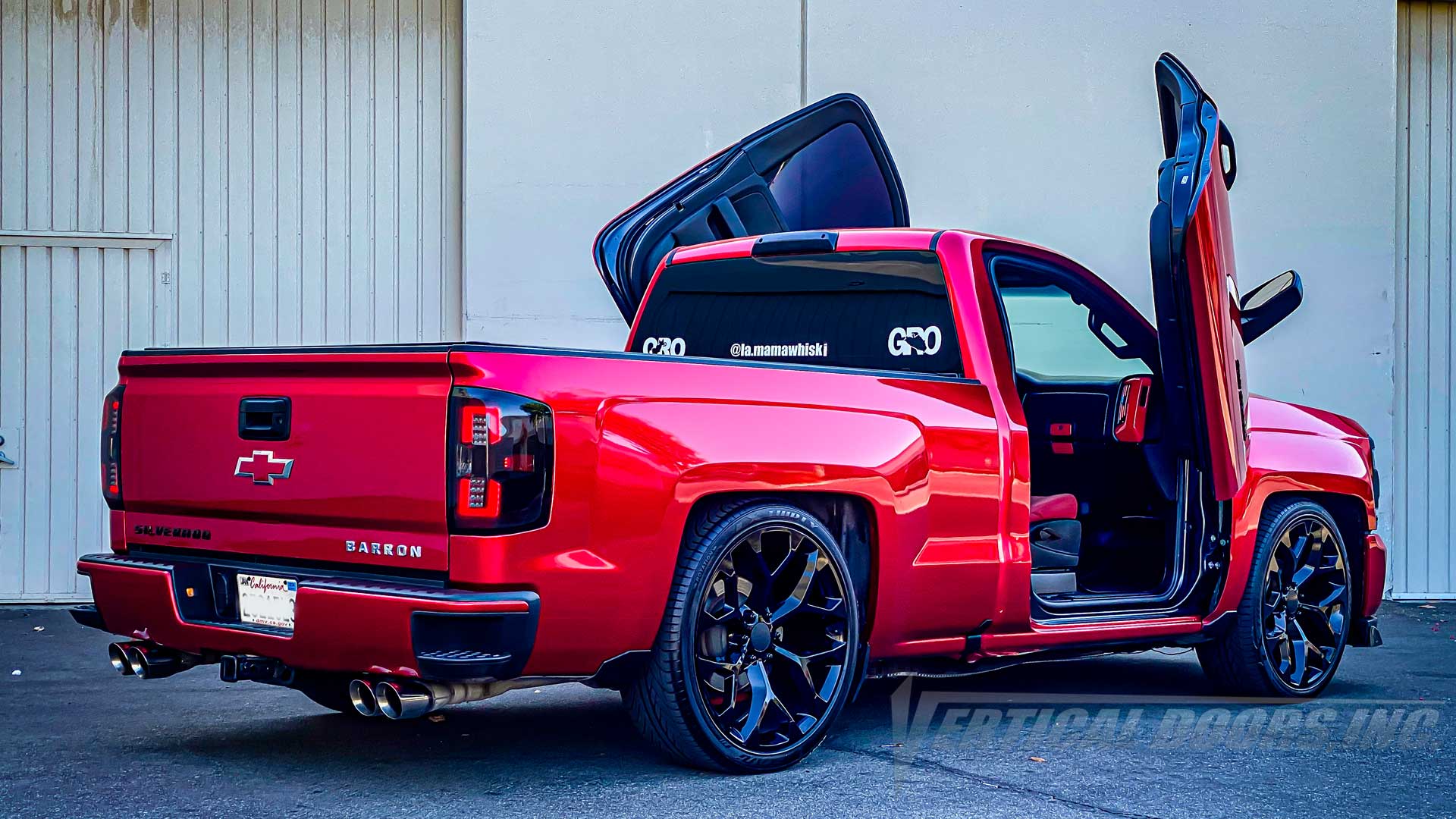 Chevrolet Silverado 2014-2018 Vertical Doors kit  lambo doors, vertical doors, door conversion, scissor doors, butterfly doors, wing doors,  Chevrolet Silverado 2014-2018 lambo doors, Chevrolet Silverado 2014-2018 vertical doors, Chevrolet Silverado 2014-2018 door conversion, Chevrolet Silverado 2014-2018 scissor doors, Chevrolet Silverado 2014-2018 butterfly doors, Chevrolet Silverado 2014-2018 wing doors, 