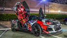 @warmachine_zl1 Chevrolet Camaro from New Jersey with the best Lambo Door Conversion Kit by Vertical Doors, Inc., VDCCHEVYCAM16, Chevy, Chevy Camaro, Chevrolet, Camaro, Chevrolet Camaro, 6thgen, ZL1, 1LE, SS, LT, LS, LT1, 1LT, 2LT, 1SS, 2SS, RS, 50th Anniversary Special Edition, Hot Wheels Special Edition, Redline Edition, ZL1 Garage 56 Edition, GM Alpha, 
Vertical Doors Inc, vertical door gang, Lambo Doors, Vertical Doors, door conversion, scissor doors, butterfly doors, wing doors, pic of the day, repost,
