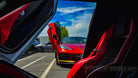 @senterm Chevrolet Corvette C8 from California just got a set of lambo door conversion kit installed by the BEST, Vertical Doors, Inc., in Lake Elsinore, California, VDCCHEVYCORC820, VDCCHEVYCORC823Z06, 1LT, 2LT, 3LT, Z51, Z06, C8R, Z8ZR1, Stingray, Eray, Vette, Corvette, lambo doors, vertical doors, door conversion, scissor doors, butterfly doors, wing doors, Corvette C8 lambo doors, Corvette C8 vertical doors, Corvette C8 door conversion, Corvette C8 scissor doors, Corvette C8 butterfly doors, Corvette C8
