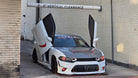 Transform Your Dodge Charger with Vertical Doors’ VDCDC11 Lambo Door Conversion Kit just like jhemi_2.0 from Texas did, Vertical Doors Inc., VDCDC11, Mopar, SXT, GT, R/T, Scat Pack, Scat Pack Widebody, Hellcat Widebody Jailbreak, SRT Hellcat Redeye Jailbreak, lambo doors, vertical doors, door conversion, scissor doors, butterfly doors, wing doors, Dodge Charger lambo doors, Dodge Charger vertical doors, Dodge Charger door conversion, Dodge Charger scissor doors, Dodge Charger butterfly doors, Dodge Charger 