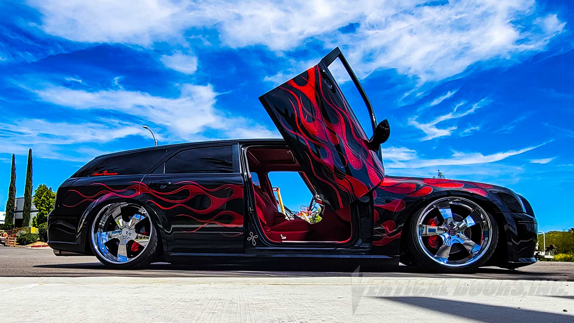Dodge Magnum 2004-2008 Vertical Doors kit  lambo doors, vertical doors, door conversion, scissor doors, butterfly doors, wing doors,  Dodge Magnum 2004-2008 lambo doors, Dodge Magnum 2004-2008 vertical doors, Dodge Magnum 2004-2008 door conversion, Dodge Magnum 2004-2008 scissor doors, Dodge Magnum 2004-2008 butterfly doors, Dodge Magnum 2004-2008 wing doors, 