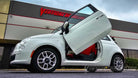 VDCFIAT50011, Fiat 500 2011-2012 Vertical Doors kit, lambo doors, vertical doors, door conversion, scissor doors, butterfly doors, wing doors, Fiat 500 2011-2012 lambo doors, Fiat 500 2011-2012 vertical doors, Fiat 500 2011-2012 door conversion, Fiat 500 2011-2012 scissor doors, Fiat 500 2011-2012 butterfly doors, Fiat 500 2011-2012 wing doors,