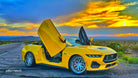 @most.hated5.0 2024 Ford Mustang from New Mexico featuring Vertical Doors, Inc. lambo door conversion kit., VDCFM24
Ford Mustang, ford, mustang, 7thgen, Mustang GT, S650, Dark Horse, GT3, GT4, GTD, R, EcoBoost, Ford D2C platform, 
American muscle, mustang fan club, 
Vertical Doors Inc, Lambo Doors, Vertical Doors, door conversion, scissor doors, butterfly doors, wing doors, 
repost, Ford Mustang Lambo Doors, Ford Mustang Vertical Doors, Ford Mustang door conversion, Ford Mustang scissor doors, Ford Mustang 