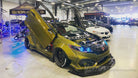 @fg4_jasper Jasper’s Honda Civic from Canada, Honda Civic 2012-2015 2DR Lambo Door Conversion Kit by Vertical Doors Inc., VDCHC112DR,  Honda, Civic, Honda Civic, JDM, SI, Civic SI, sedan, DX, LX, EX, 2012, 2013, 2014, 2015, Vertical Doors Inc, vertical door gang, Lambo Doors, Vertical Doors, door conversion, scissor doors, butterfly doors, wing doors, 
