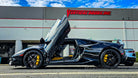 Welcome @ceoarjay Lamborghini Huracán to the Vertical Doors, Inc. Family., VDCLAMHUR, Lamborghini Huracán, Lamborghini, Huracán, Sterrato, Huracán LP 610-4 Sterrato, Huracán LP, Huracán LP 610-4 Coupé, Huracán LP 610-4 Spyder, Huracán LP 580-2, Huracán LP 580-2 Spyder, Huracán LP 640-4 Performante, Huracán LP 640-4 Performante Spyder, 
Vertical Doors Inc, Lambo Doors, Vertical Doors, door conversion, scissor doors, butterfly doors, wing doors,  
