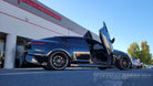 Kia, Stinger, Kia Stinger, KDM,  Vertical Doors Inc, vertical door gang, Lambo Doors, Vertical Doors, door conversion, scissor doors, butterfly doors, wing doors, pic of the day, repost, Kia Stinger Lambo Doors, Kia Stinger Vertical Doors, Kia Stinger door conversion, Kia Stinger scissor doors, Kia Stinger butterfly doors, Kia Stinger wing doors,