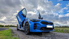 Kia Stinger Lambo Doors Kit by Vertical Doors Inc., VDCKIASTING18,  Kia, Stinger, Kia Stinger, KDM,  Vertical Doors Inc, vertical door gang, Lambo Doors, Vertical Doors, door conversion, scissor doors, butterfly doors, wing doors, pic of the day, repost, Kia Stinger Lambo Doors, Kia Stinger Vertical Doors, Kia Stinger door conversion, Kia Stinger scissor doors, Kia Stinger butterfly doors, Kia Stinger wing doors,