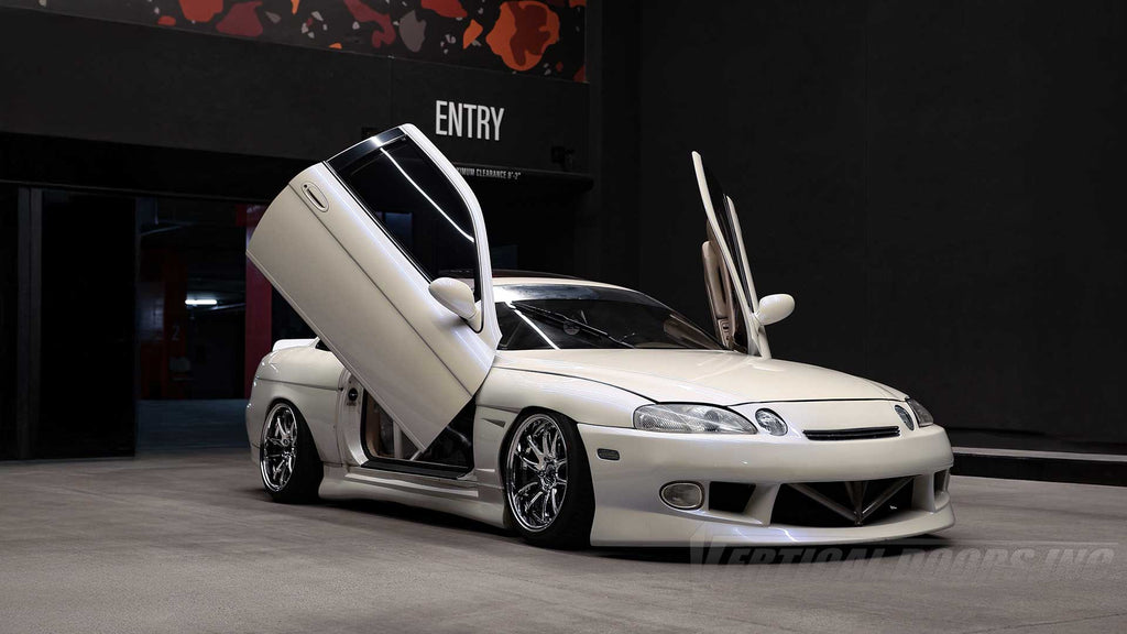 @jussinn Lexus SC400 from Nevada showing off a lambo door kit from the BEST in the industry, Vertical Doors, Inc., VDCLEXSC9100, Lexus, Lexus SC400, Toyota Soarer, Z30, Lexus SC, SC300, SC400, JDM, Car Culture, Lexus SC400 Lambo Doors, Lexus SC400 Vertical Door, Lexus SC400 Scissor Doors, Lexus SC400 Butterfly Doors, Lexus SC400 Door Conversion, Lexus SC400 wing doors, Lambo Doors, Vertical Door, Scissor Doors, Butterfly Doors, Door Conversion, wing doors, 