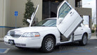Lincoln Town Car 1998-2010 Vertical Doors kit  lambo doors, vertical doors, door conversion, scissor doors, butterfly doors, wing doors,  Lincoln Town Car 1998-2010 lambo doors, Lincoln Town Car 1998-2010 vertical doors, Lincoln Town Car 1998-2010 door conversion, Lincoln Town Car 1998-2010 scissor doors, Lincoln Town Car 1998-2010 butterfly doors, Lincoln Town Car 1998-2010 wing doors, 