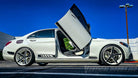 @_infinite.class_ 2017 Mercedes C300 is the 1st MB C-Class W205 with a bolt-on lambo door kit by Vertical Doors, Inc., VDCMERC1523, Lambo Doors, Vertical Door, Scissor Doors, Butterfly Doors, Door Conversion, wing doors, MB, AMG C 43 4MATIC, AMG C 63, AMG C 63 S, C 160, C 180, C 180d, C 200, C 200 4MATIC, C 200d, C 220d, C 220d 4MATIC, C 220d, C 250, C 250d, C 250d 4MATIC, C 300, C 300h, C 350e, C 400 4MATIC, C 450 4MATIC AMG Sport, MB C-Class Lambo Doors, MB C-Class Vertical Door, MB C-Class Scissor Doors,