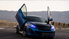 Mazda 3 2010-2013 Vertical Doors kit  lambo doors, vertical doors, door conversion, scissor doors, butterfly doors, wing doors,  Mazda 3 2010-2013 lambo doors, Mazda 3 2010-2013 vertical doors, Mazda 3 2010-2013 door conversion, Mazda 3 2010-2013 scissor doors, Mazda 3 2010-2013 butterfly doors, Mazda 3 2010-2013 wing doors, 
