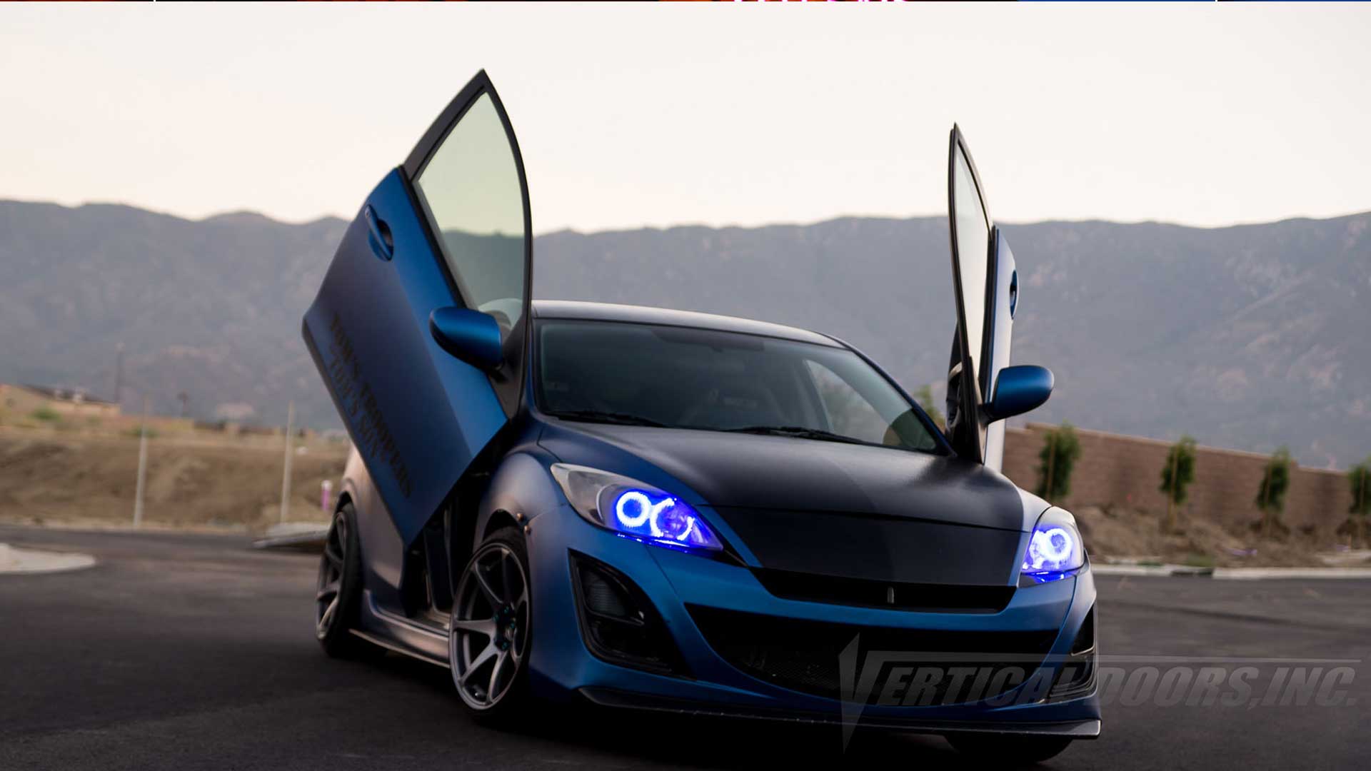 Mazda 3 2010-2013 Vertical Doors kit  lambo doors, vertical doors, door conversion, scissor doors, butterfly doors, wing doors,  Mazda 3 2010-2013 lambo doors, Mazda 3 2010-2013 vertical doors, Mazda 3 2010-2013 door conversion, Mazda 3 2010-2013 scissor doors, Mazda 3 2010-2013 butterfly doors, Mazda 3 2010-2013 wing doors, 