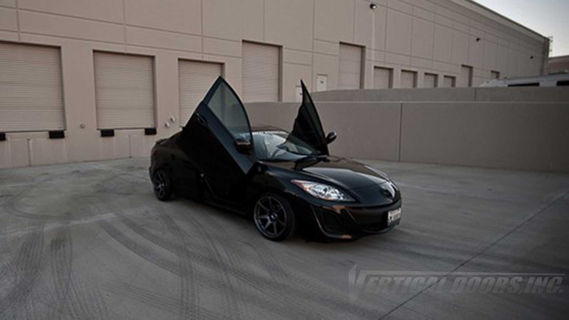 Mazda 3 2010-2013 Vertical Doors kit  lambo doors, vertical doors, door conversion, scissor doors, butterfly doors, wing doors,  Mazda 3 2010-2013 lambo doors, Mazda 3 2010-2013 vertical doors, Mazda 3 2010-2013 door conversion, Mazda 3 2010-2013 scissor doors, Mazda 3 2010-2013 butterfly doors, Mazda 3 2010-2013 wing doors, 