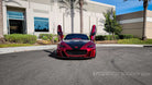 Mazda MX5 2016-2023 Lambo Door Conversion Kit by Vertical Doors Inc.,  ND, Mazda MX5, Mazda, MX5, Miata, Mazda Roadster, Eunos Roadster, Mazda Miata Sport, Club, Grand Touring, Icon, Levanto, Z Sport, Yamamoto Signature, MCP, RF, Convertible Vertical Doors Inc, vertical door gang, Lambo Doors, Vertical Doors, door conversion, scissor doors, butterfly doors, wing doors, pic of the day, repost,