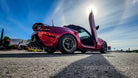 Mazda MX5 2016-2023 Lambo Door Conversion Kit by Vertical Doors Inc.,  ND, Mazda MX5, Mazda, MX5, Miata, Mazda Roadster, Eunos Roadster, Mazda Miata Sport, Club, Grand Touring, Icon, Levanto, Z Sport, Yamamoto Signature, MCP, RF, Convertible Vertical Doors Inc, vertical door gang, Lambo Doors, Vertical Doors, door conversion, scissor doors, butterfly doors, wing doors, pic of the day, repost,