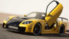 Mazda RX7 1993-1997  Vertical Doors kit  lambo doors, vertical doors, door conversion, scissor doors, butterfly doors, wing doors,  Mazda RX7 1993-1997  lambo doors, Mazda RX7 1993-1997  vertical doors, Mazda RX7 1993-1997  door conversion, Mazda RX7 1993-1997  scissor doors, Mazda RX7 1993-1997  butterfly doors, Mazda RX7 1993-1997  wing doors, 