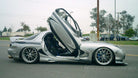 Mazda RX7 1993-1997  Vertical Doors kit  lambo doors, vertical doors, door conversion, scissor doors, butterfly doors, wing doors,  Mazda RX7 1993-1997  lambo doors, Mazda RX7 1993-1997  vertical doors, Mazda RX7 1993-1997  door conversion, Mazda RX7 1993-1997  scissor doors, Mazda RX7 1993-1997  butterfly doors, Mazda RX7 1993-1997  wing doors, 