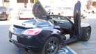 Saturn Sky 2007-2010 2DR Vertical Doors kit  lambo doors, vertical doors, door conversion, scissor doors, butterfly doors, wing doors,  Saturn Sky 2007-2010 2DR lambo doors, Saturn Sky 2007-2010 2DR vertical doors, Saturn Sky 2007-2010 2DR door conversion, Saturn Sky 2007-2010 2DR scissor doors, Saturn Sky 2007-2010 2DR butterfly doors, Saturn Sky 2007-2010 2DR wing doors, 