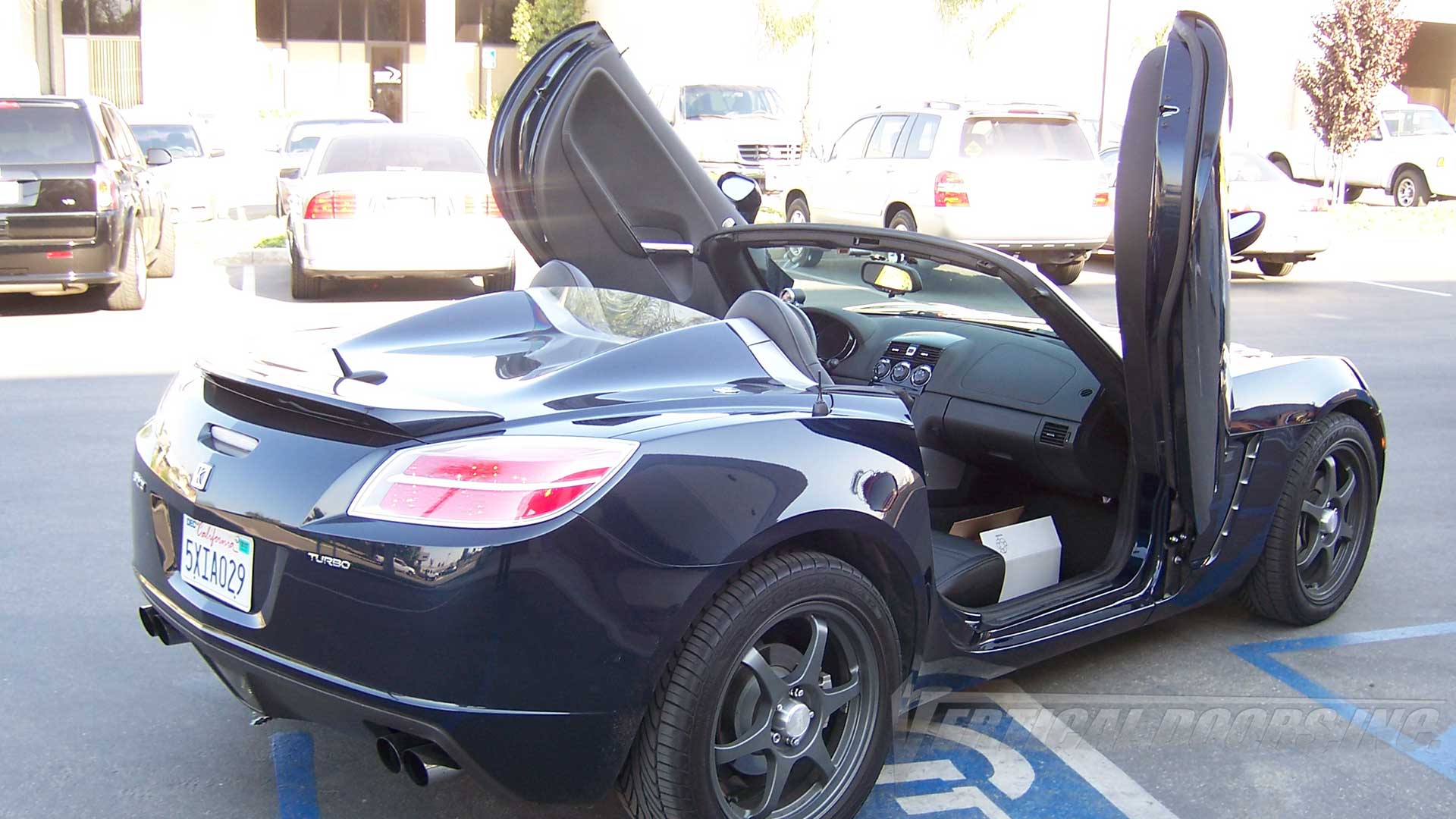 Saturn Sky 2007-2010 2DR Vertical Doors kit  lambo doors, vertical doors, door conversion, scissor doors, butterfly doors, wing doors,  Saturn Sky 2007-2010 2DR lambo doors, Saturn Sky 2007-2010 2DR vertical doors, Saturn Sky 2007-2010 2DR door conversion, Saturn Sky 2007-2010 2DR scissor doors, Saturn Sky 2007-2010 2DR butterfly doors, Saturn Sky 2007-2010 2DR wing doors, 