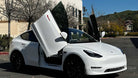 Tesla Model Y 2020-2023 Vertical Door kit  lambo doors, vertical doors, door conversion, scissor doors, butterfly doors, wing doors,  Tesla Model Y 2020-2023 lambo doors, Tesla Model Y 2020-2023 vertical doors, Tesla Model Y 2020-2023 door conversion, Tesla Model Y 2020-2023 scissor doors, Tesla Model Y 2020-2023 butterfly doors, Tesla Model Y 2020-2023 wing doors, 