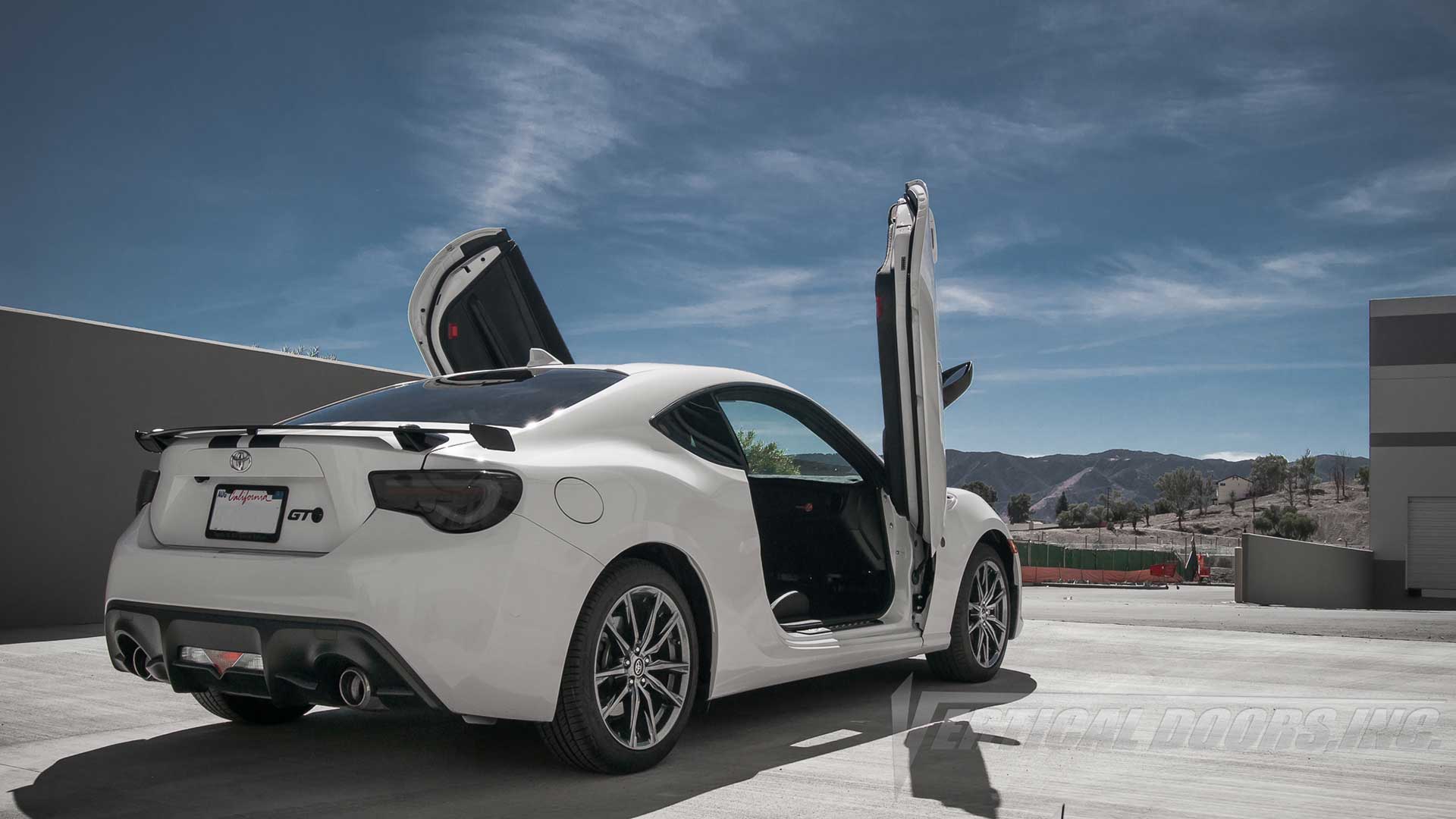 Toyota 86 2017-2021 Vertical Doors kit  lambo doors, vertical doors, door conversion, scissor doors, butterfly doors, wing doors,  Toyota 86 2017-2021 lambo doors, Toyota 86 2017-2021 vertical doors, Toyota 86 2017-2021 door conversion, Toyota 86 2017-2021 scissor doors, Toyota 86 2017-2021 butterfly doors, Toyota 86 2017-2021 wing doors, 